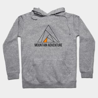 Mountain Adventure Hoodie